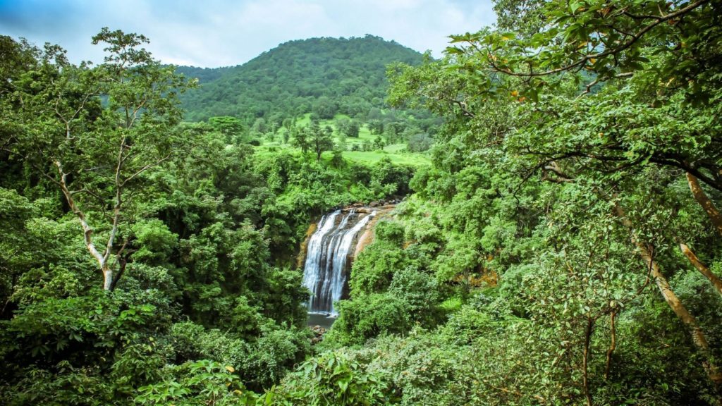 Top 7 Reasons Why Traveling To Igatpuri Is Good For Health 2 Top 7 Reasons Why Traveling To Igatpuri Is Good For Health Ashoka Waterfall