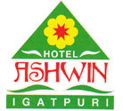 Hotel Ashwin Igatpuri Logo Footer
