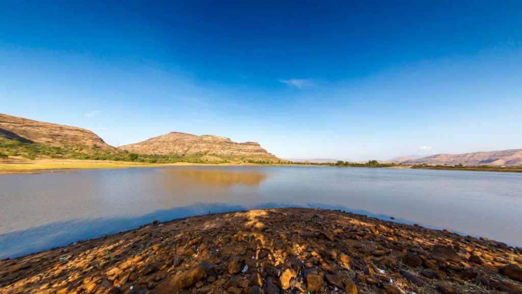 igatpuri lake