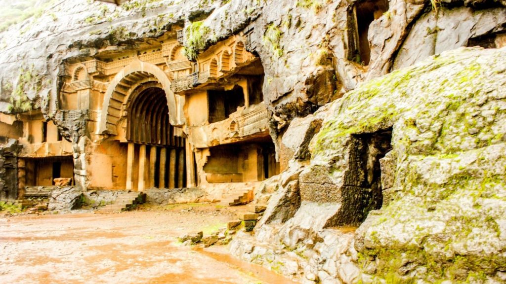 Lonavala caves