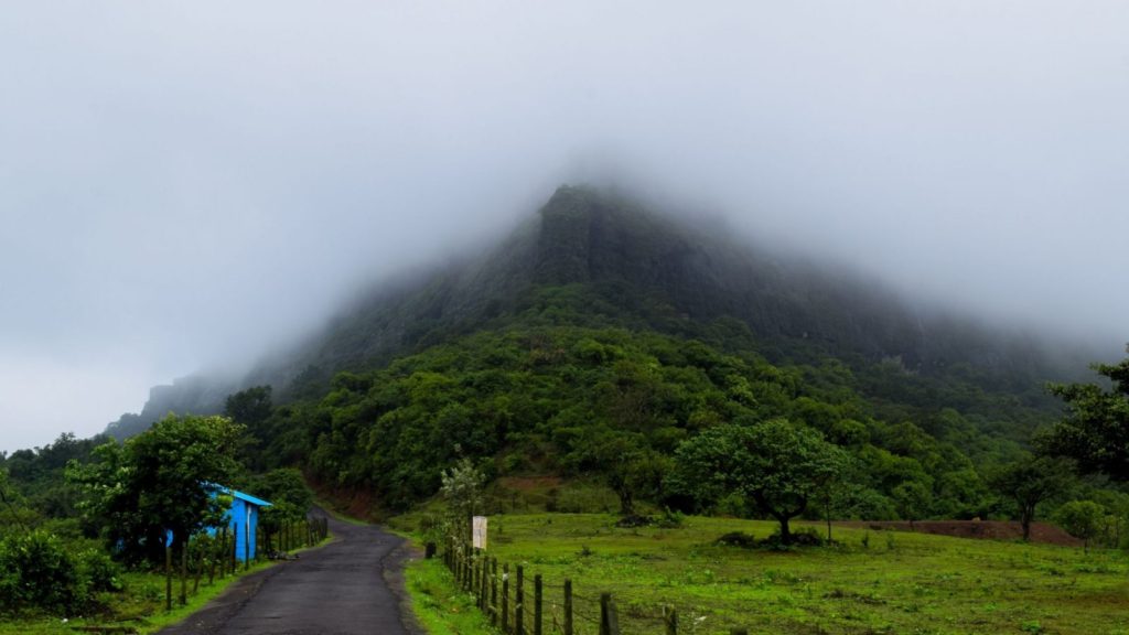 Lonavala nature