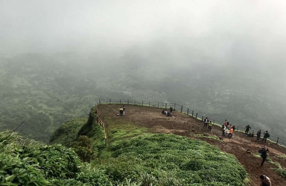 Top 7 Reasons Why Traveling To Igatpuri Is Good For Health 5 Top 7 Reasons Why Traveling To Igatpuri Is Good For Health Kalsubai Trek 2