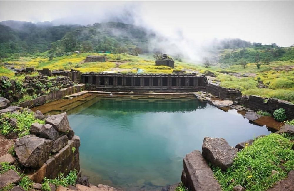 harishchandra gad