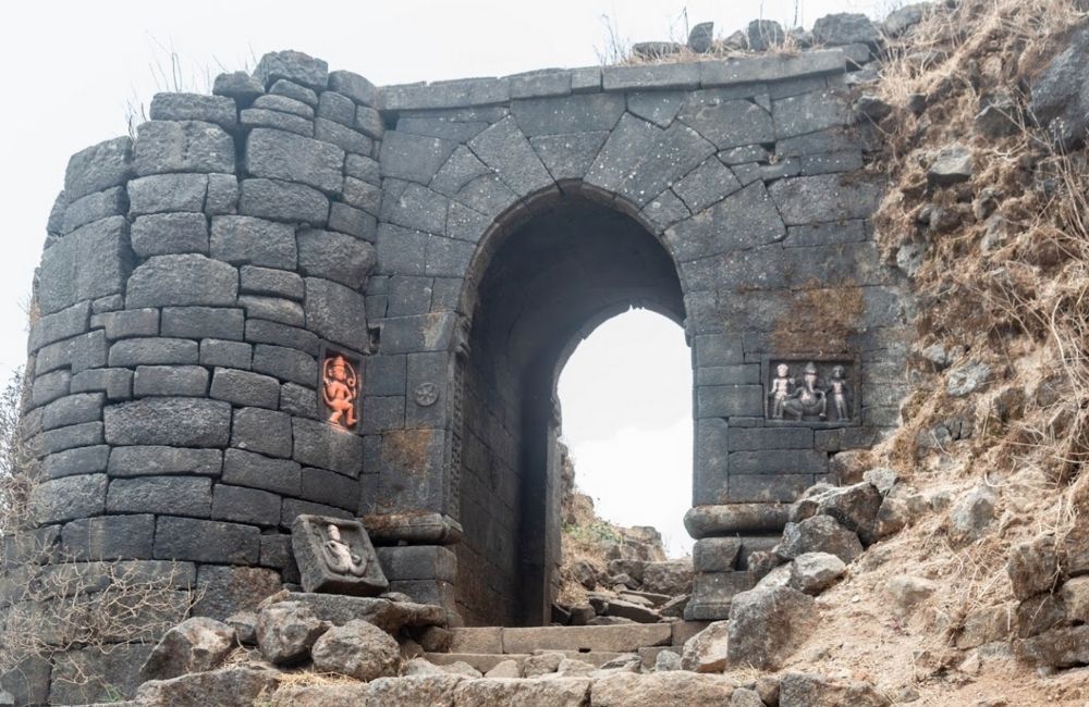 ratangad fort
