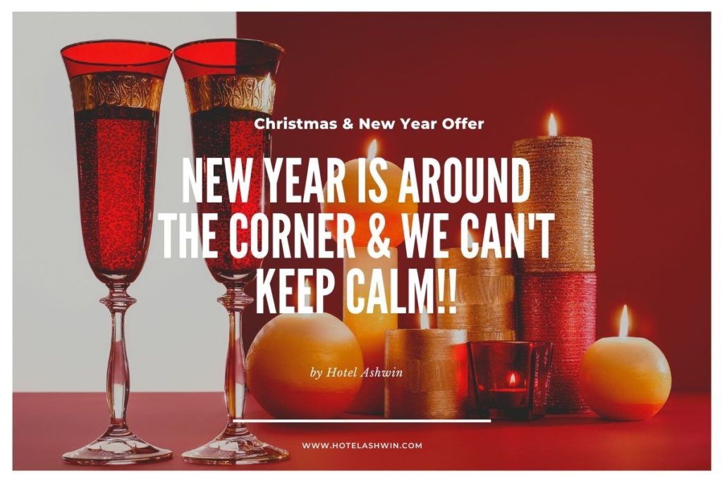 New Year Is Around The Corner &Amp; We Can'T Keep Calm!! 6 New Year Is Around The Corner &Amp; We Can'T Keep Calm!! Best Trekking Spots Near Igatpuri 1