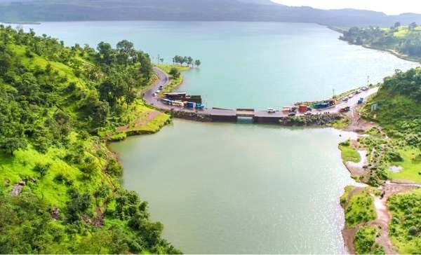 Summer Holidays In Igatpuri - The Ultimate Guide 4 Summer Holidays In Igatpuri - The Ultimate Guide Bhavali Dam View