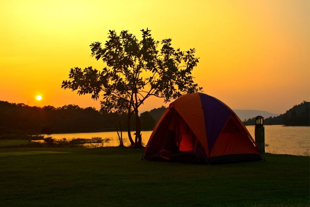 Enjoy Mini Lockdown In Igatpuri 6 Vaitarna Dam