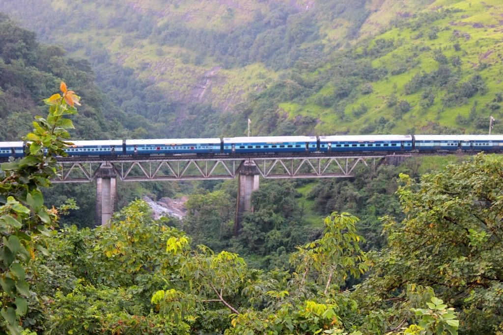 Plan Your Trip To Igatpuri This Monsoon 1 Igatpuri Monsoon Travel