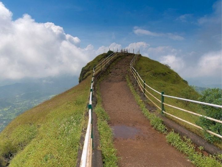mahabaleshwar table point