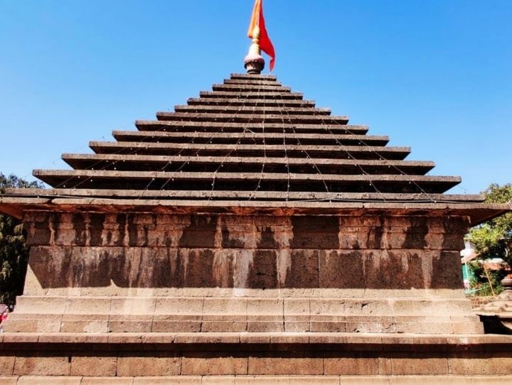 mabaleshwar temple