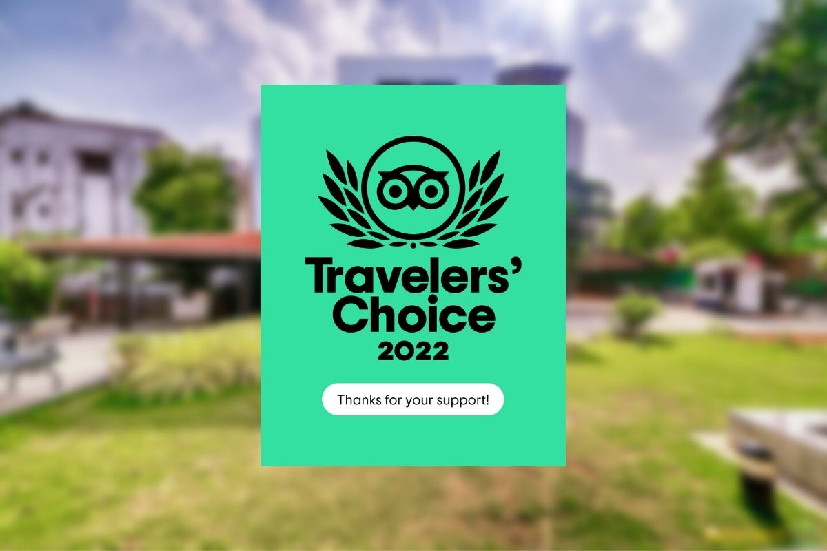 Hotel ashwin press release