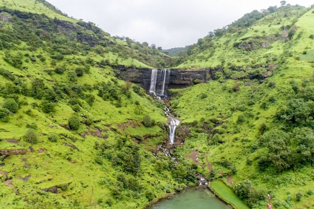 Top 5 Hill Stations Near Mumbai You Should Visit This Weekend 1 Top 5 Hill Stations Near Mumbai You Should Visit This Weekend Igatpuri 5