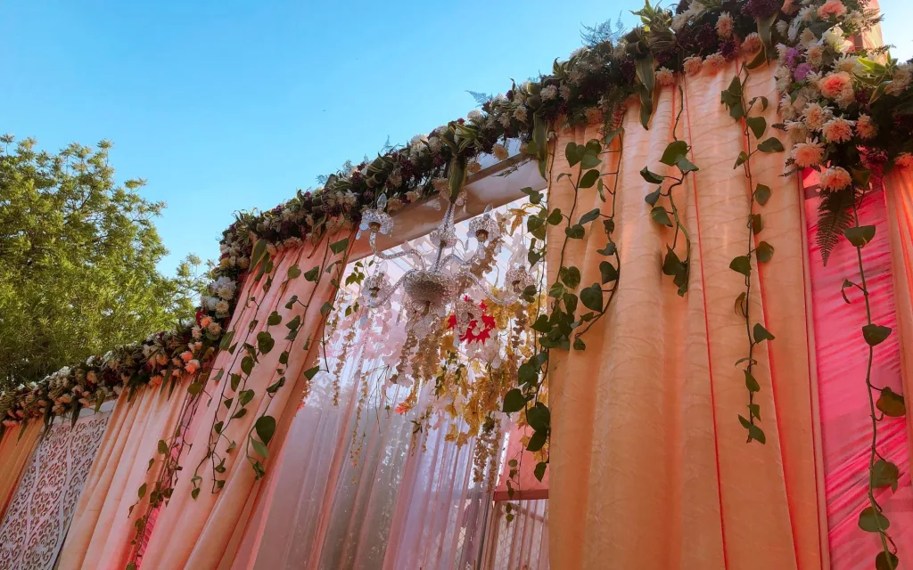 Tips For Planning A Budget Destination Wedding In Igatpuri This Winter 1 Destination Wedding In Igatpuri