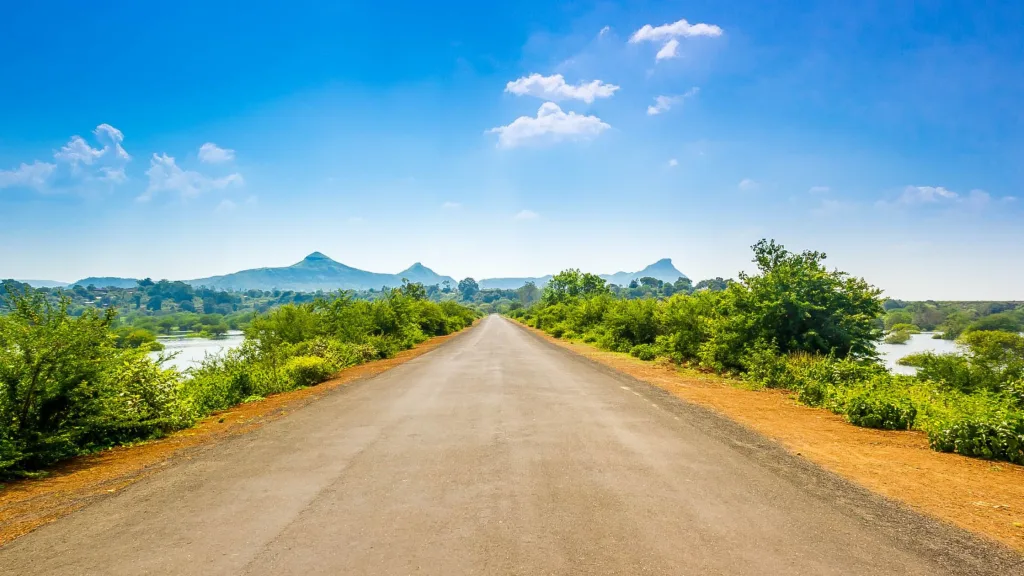 5 Reasons Why Igatpuri Should Be Your Next Weekend Getaway 1 5 Reasons Why Igatpuri Should Be Your Next Weekend Getaway Scenic Beauty