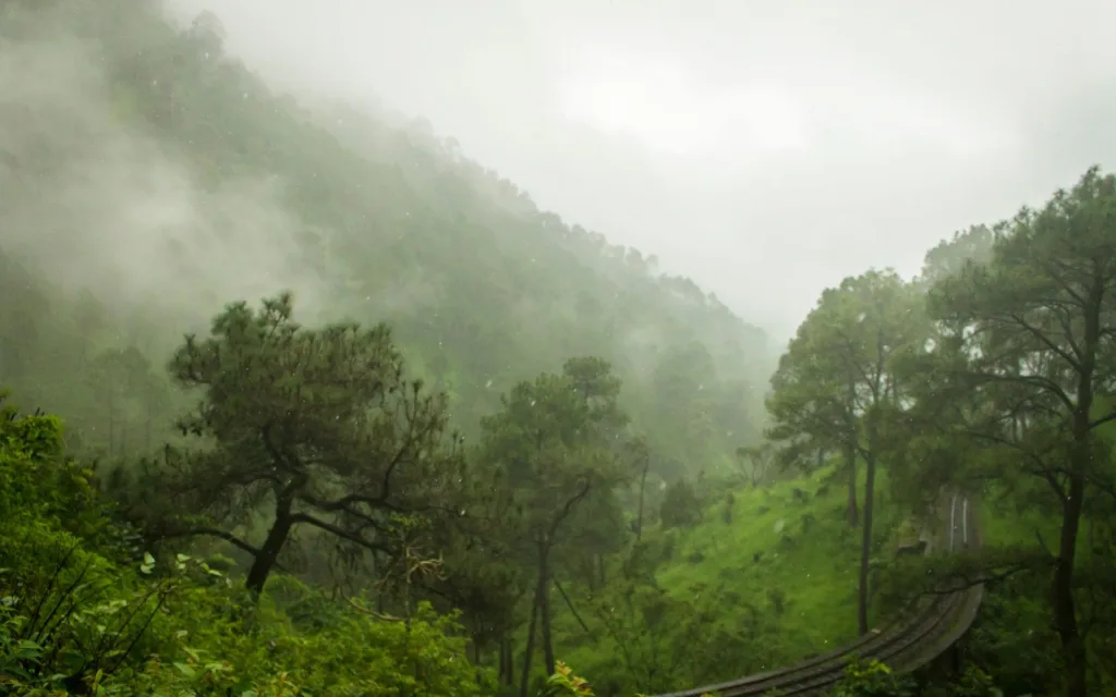 Igatpuri Vs Panchgani Which Is Better? 2 Igatpuri Vs Panchgani Which Is Better? Enchanting Trails Of Igatpuri