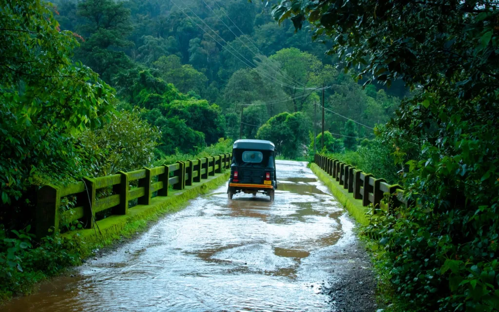 Igatpuri Rain - Captivating Igatpuri'S Rainy Charms 1 Igarpuri Rain