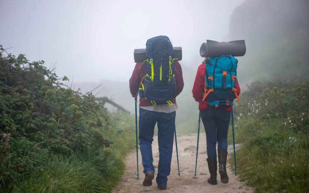 Rain Falls In Igatpuri - A Monsoon Adventure You Can'T Resist 3 Rain Falls In Igatpuri - A Monsoon Adventure You Can'T Resist Adventure Activities In Igatpuri