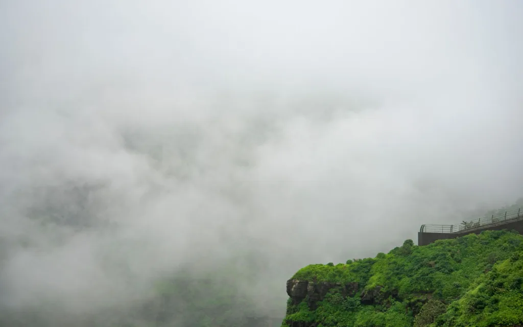 Igatpuri Vs. Malshej Ghat: Which Is The Ultimate Getaway? 8 Malshej Ghat Breathtaking Views