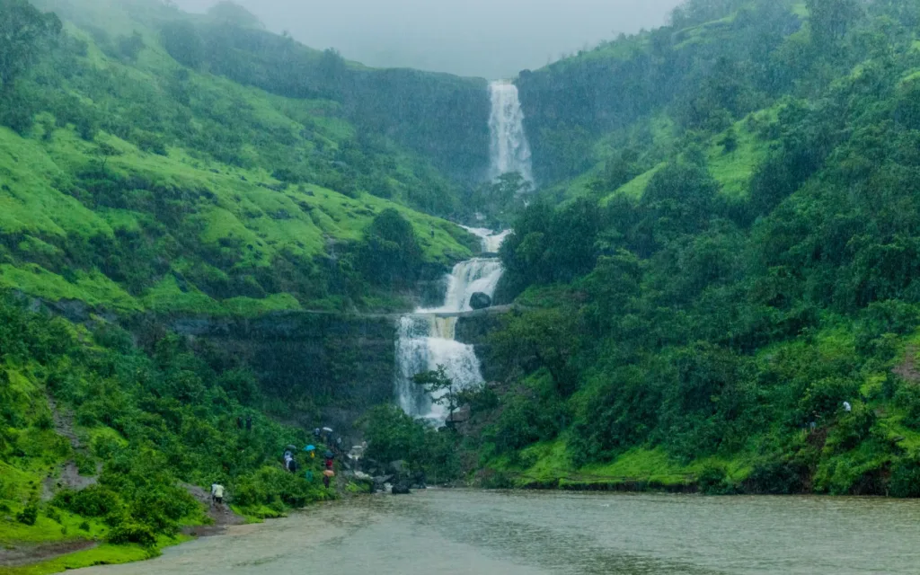 Igatpuri Vs. Malshej Ghat: Which Is The Ultimate Getaway? 2 Tourist Attractions