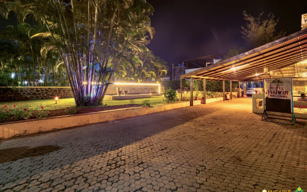 Celebrate Navratri At Hotel Ashwin Igatpuri 2 Hotel Ashwin Igatpuri: A Navratri Haven