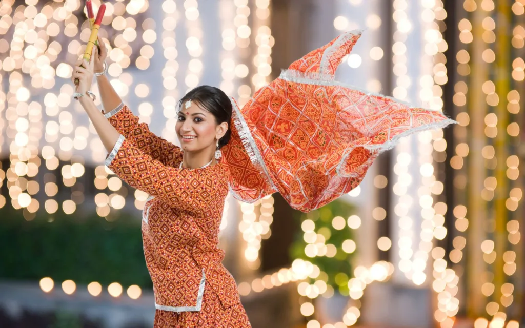Celebrate Navratri At Hotel Ashwin Igatpuri 4 Navratri Events And Performances