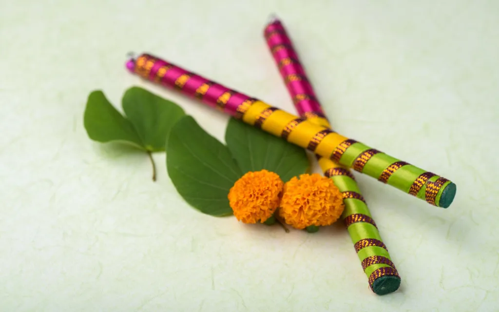 Celebrate Navratri At Hotel Ashwin Igatpuri 1 Understanding Navratri Festival