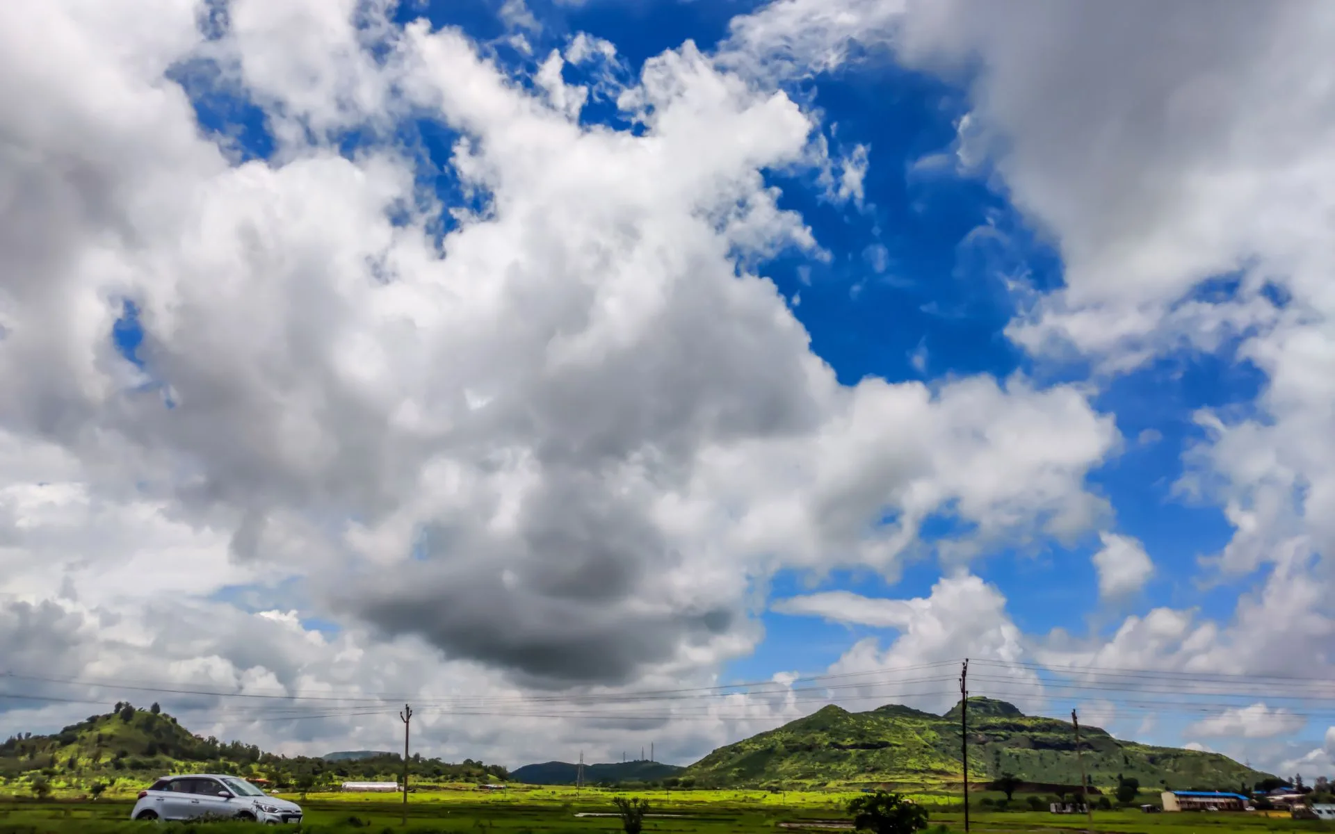 Igatpuri: Your Escape to Sahyadri Serenity