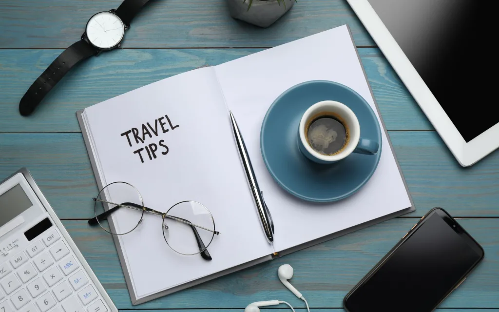 travel tips