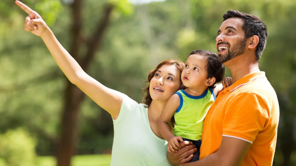 Unplug and Reconnect: Family Bonding Experiences at Hotel Ashwin