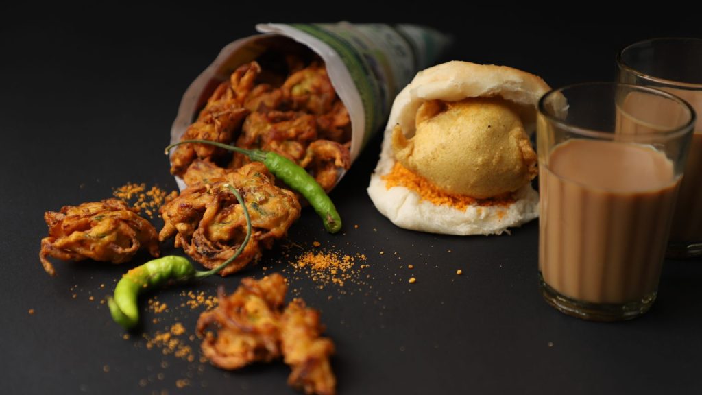 Dining on a Budget: Local Delights and Street Food