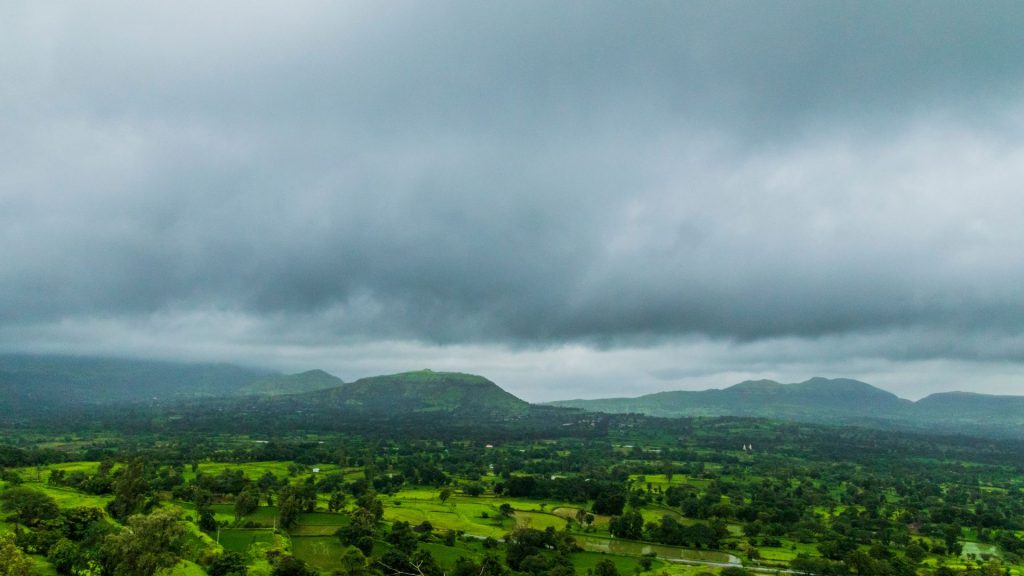 Igatpuri: A Monsoon Paradise