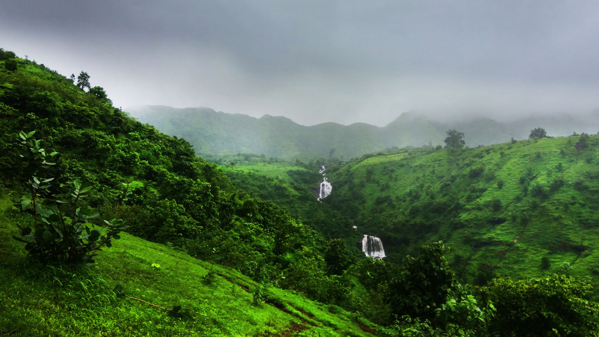 igatpuri monsoon adventure