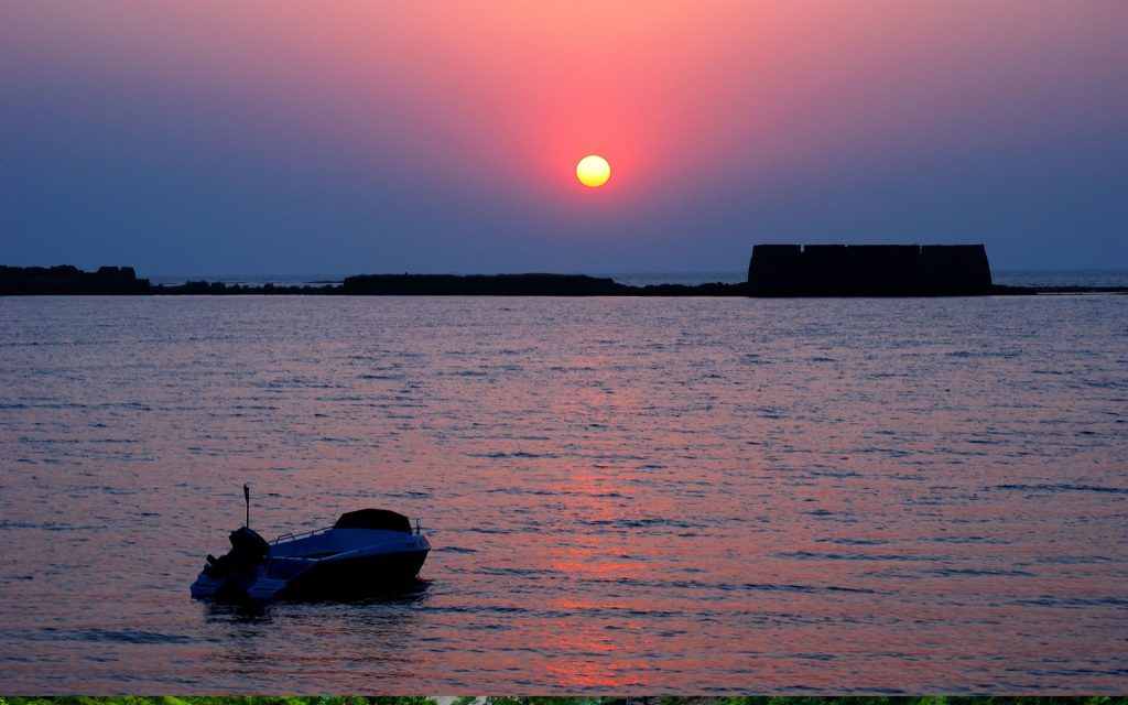 Alibaug vs. Igatpuri
