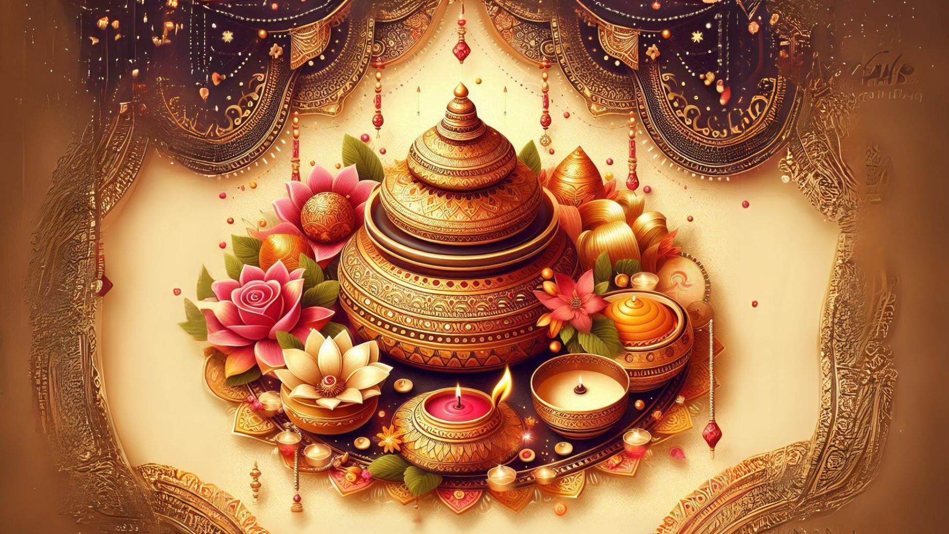 Navratri Nights at Hotel Ashwin Igatpuri