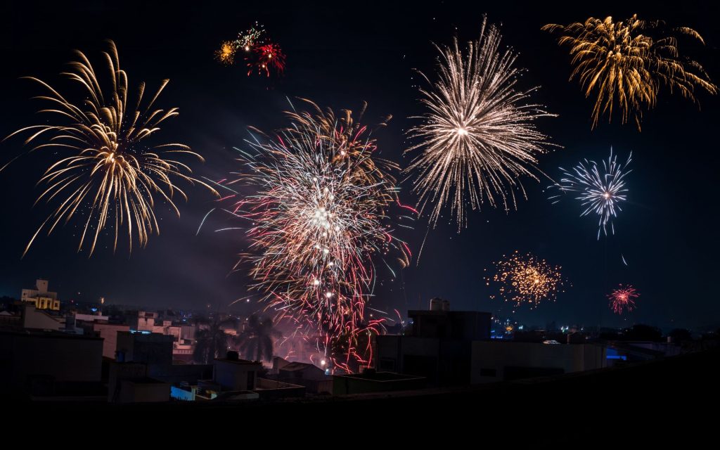 Celebrate Diwali In Igatpuri