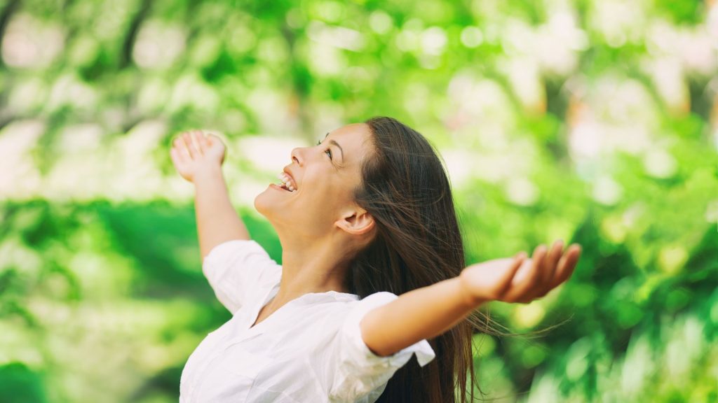 Breathe Easy: Escape the City's Pollution