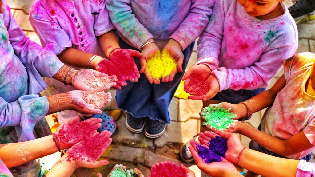 igatpuri holi