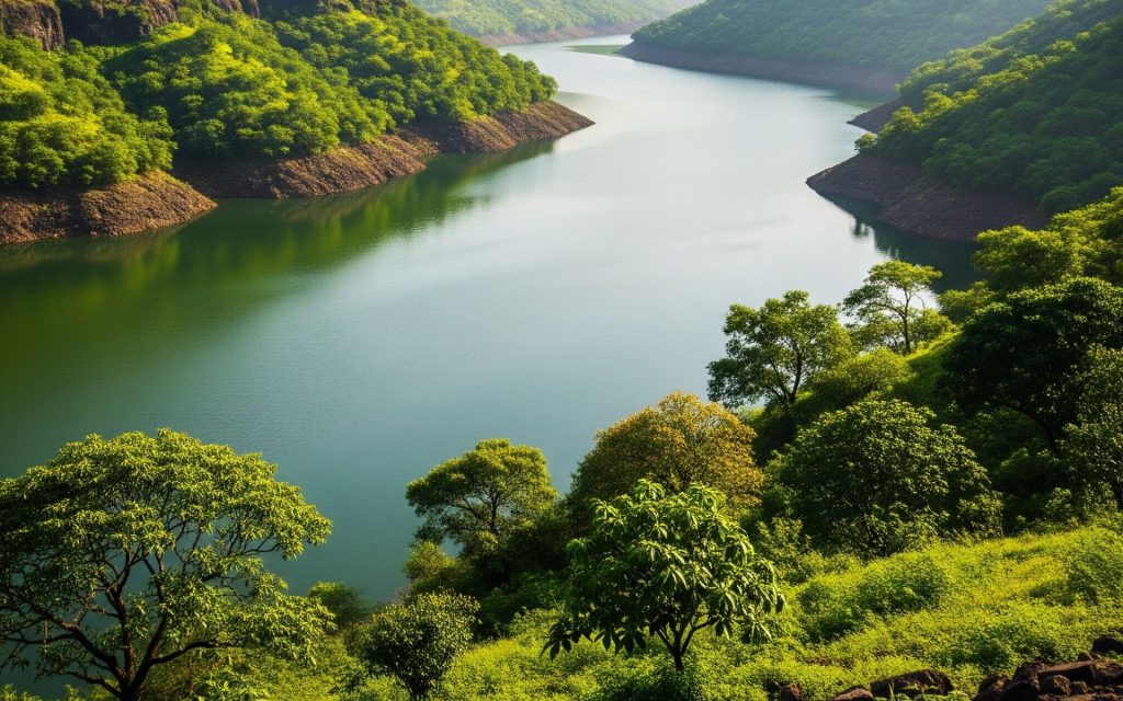 Nature lover Igatpuri