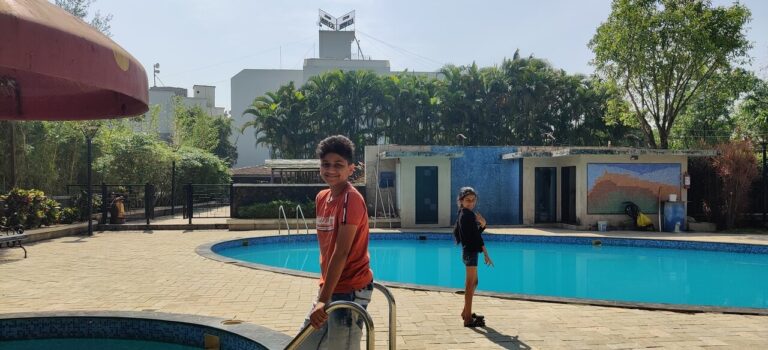 Hotels with kids friendly amenities in India