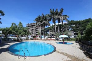 Best Hotel with Swimming Pool