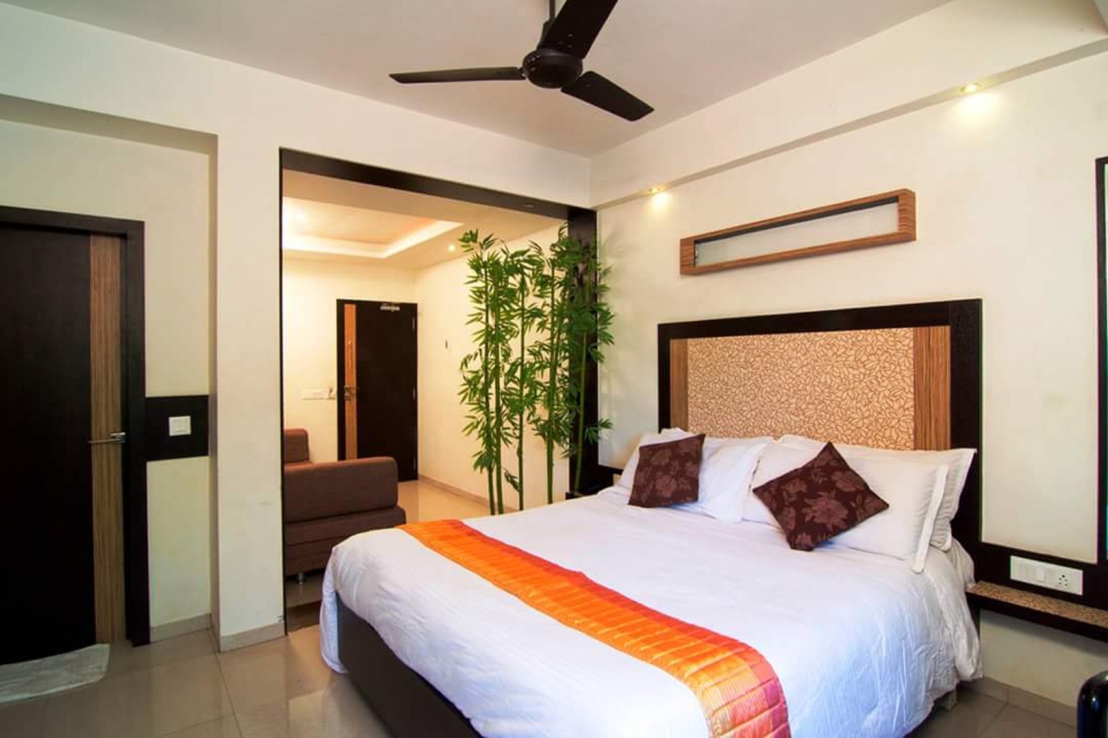 Hotel Near Igatpuri Railway Station