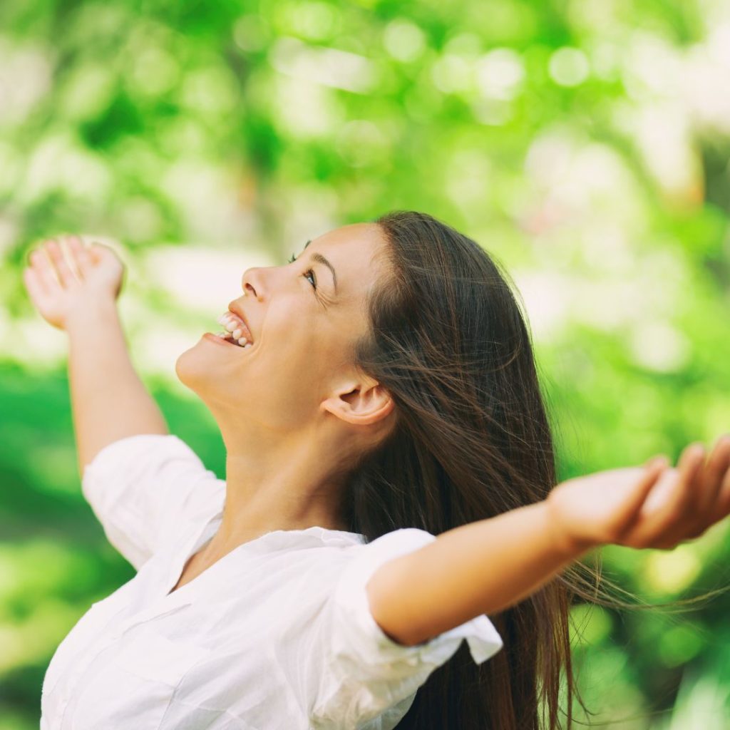 Breathe Easy Escape the City’s Pollution Breathe Easy Escape the City's Pollution