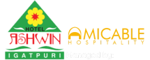 Hotel Ashwin Igatpuri Logo