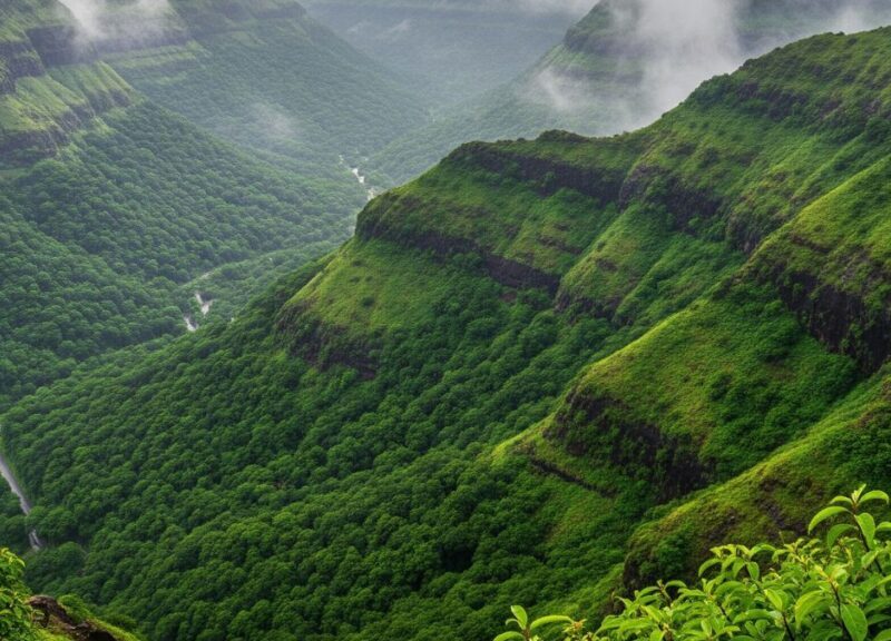 Best Time to Visit Igatpuri: A 2026 Guide to Weather & Seasons