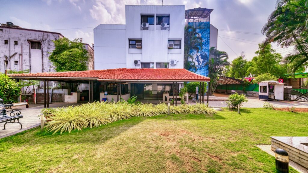 Hotel In Igatpuri