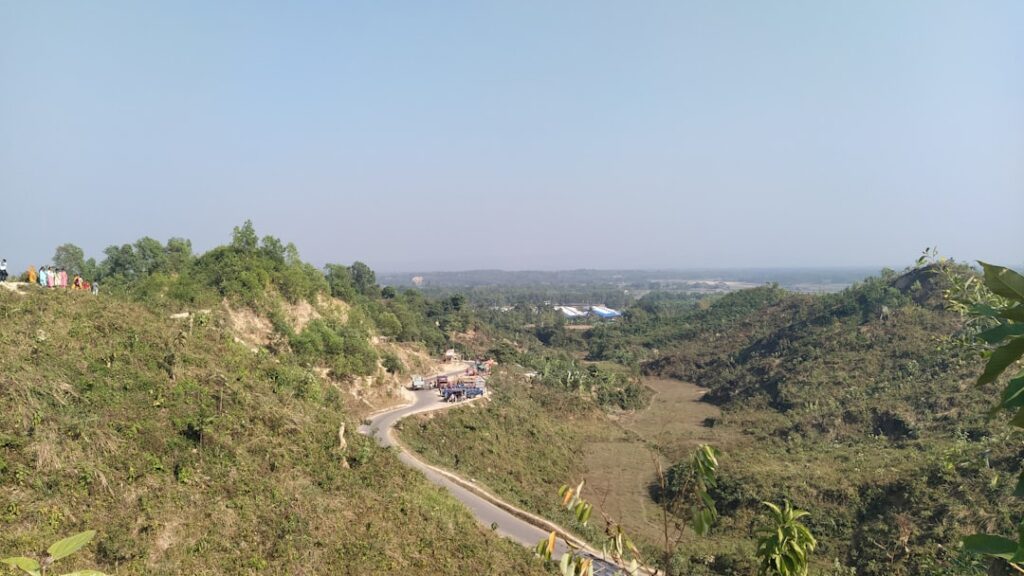 Driving to Igatpuri via Samruddhi Mahamarg for a weekend getaway