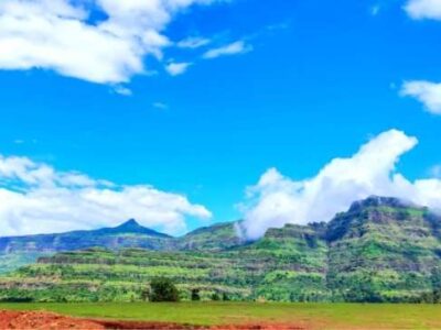7 Reasons to Visit Igatpuri: A Complete Guide to the Sahyadri Hill Station