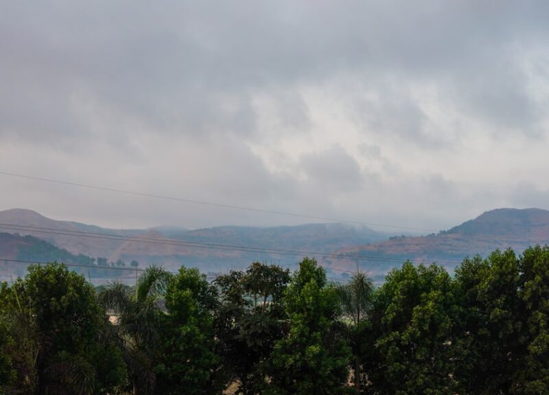 Trip to Igatpuri this Monsoon: The Ultimate Pure-Veg Getaway Guide
