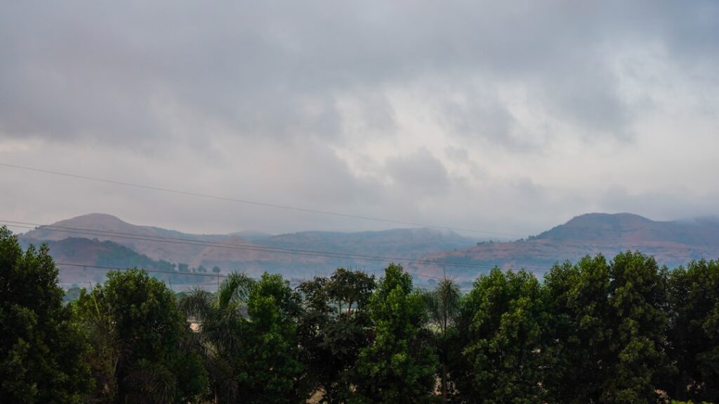 Trip to Igatpuri this Monsoon: The Ultimate Pure-Veg Getaway Guide