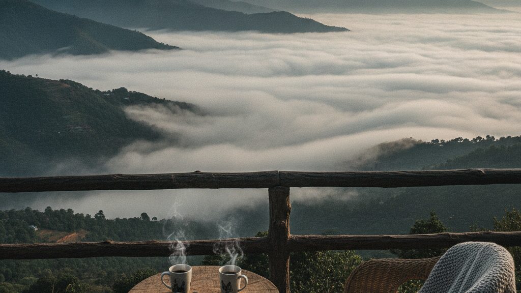 Families: Plan the Perfect Igatpuri Winter Getaway